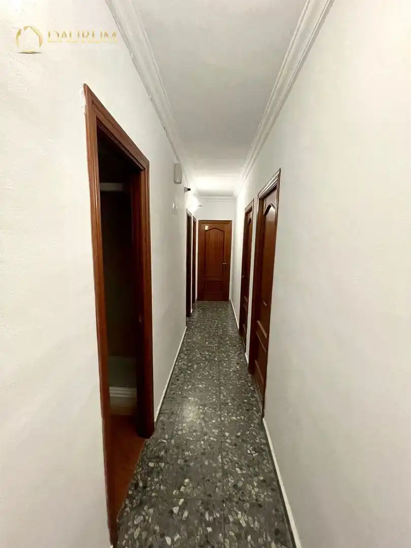 Piso con ascensor en venta en DIEGO DE AMAGUER, imagen 18
