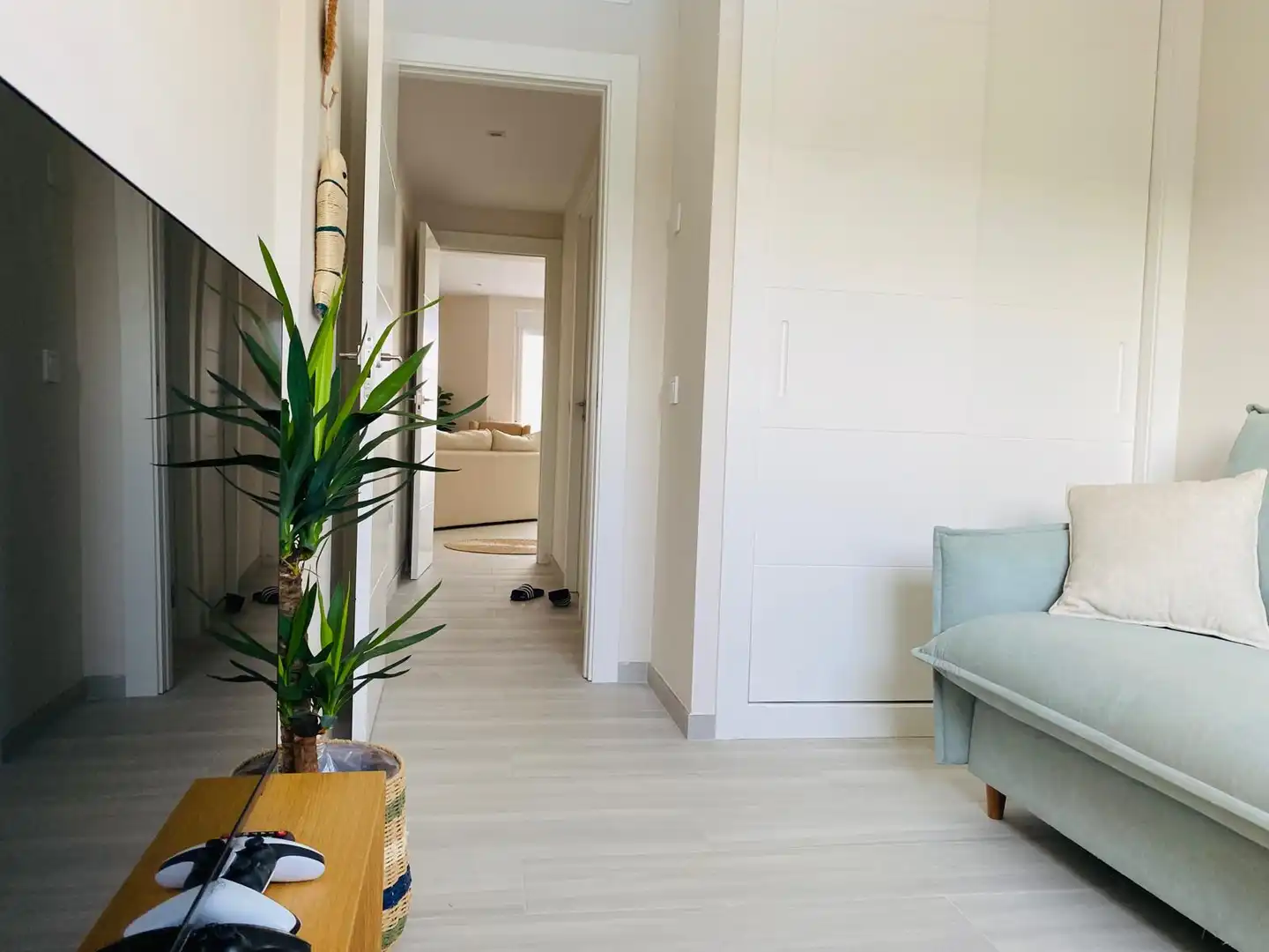 Ático en venta en Vera con Aire acondicionado, Calefacción y Terraza