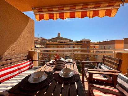 Terrassa de Àtic en venda en Torrox amb Aire condicionat, Calefacció i Terrassa