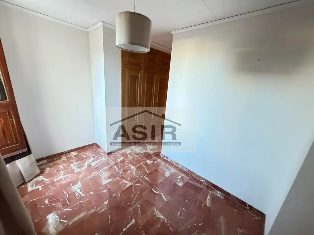 Schlafzimmer von Wohnung zum Verkauf in Alzira mit Terrasse