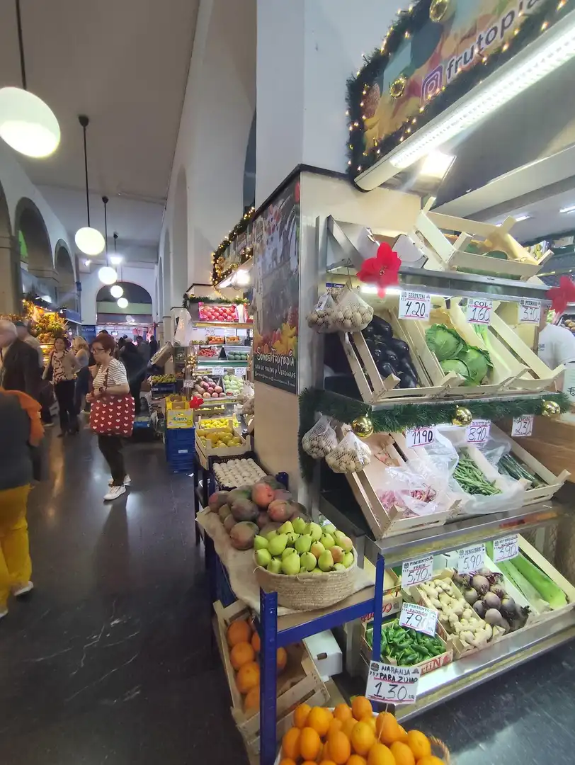 Gewerbefläche zur Übernahme in Calle Calle de Mendizábal 1, imagen 17