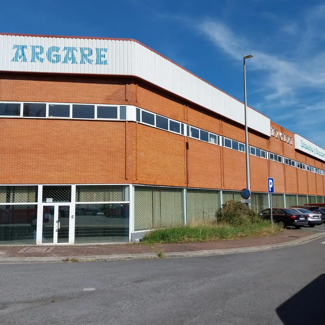 Local comercial en venda a Ortuella, imagen 31