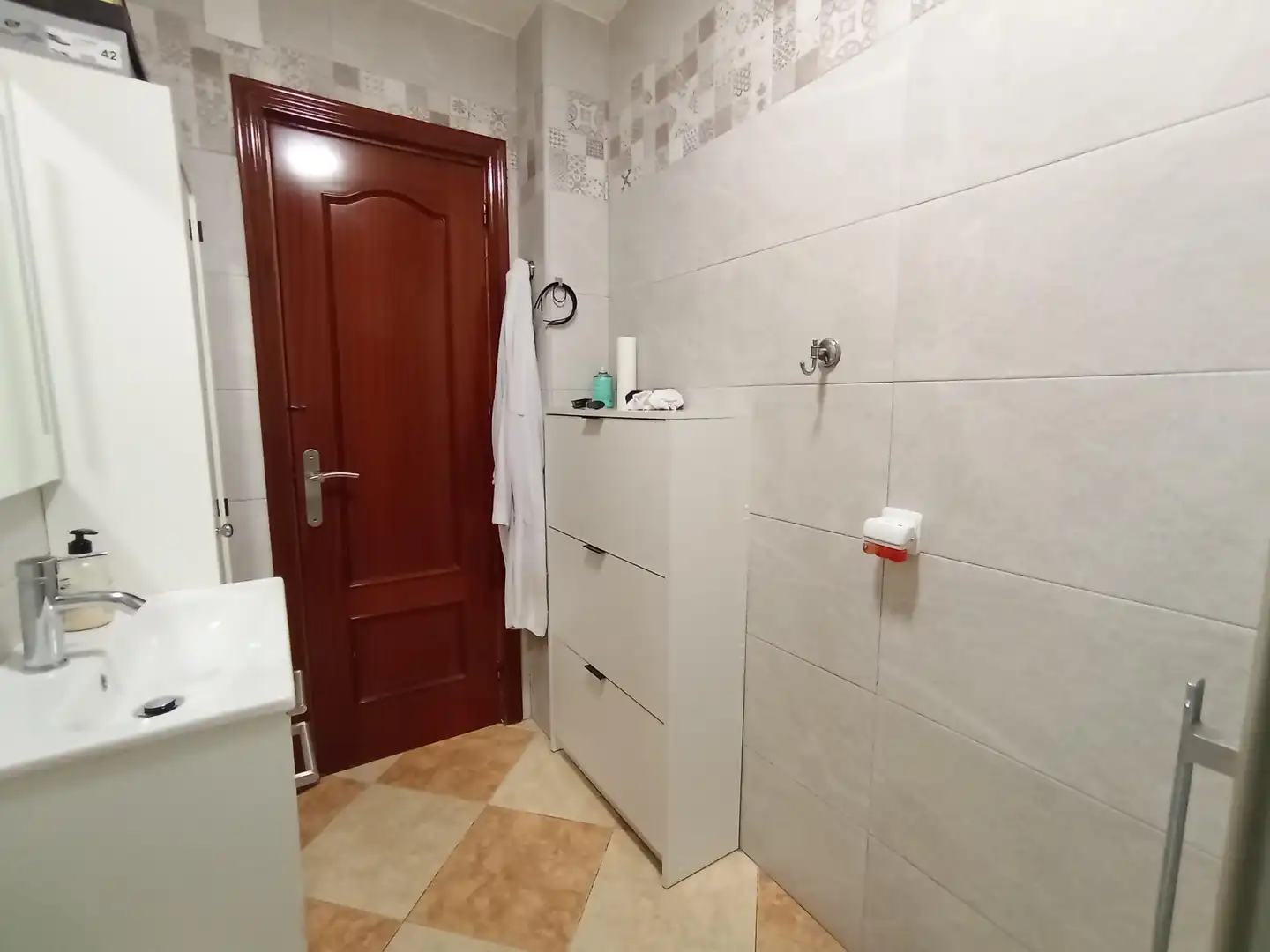 Piso en venta en Plaza CANTELY, Centro - Doña Mercedes