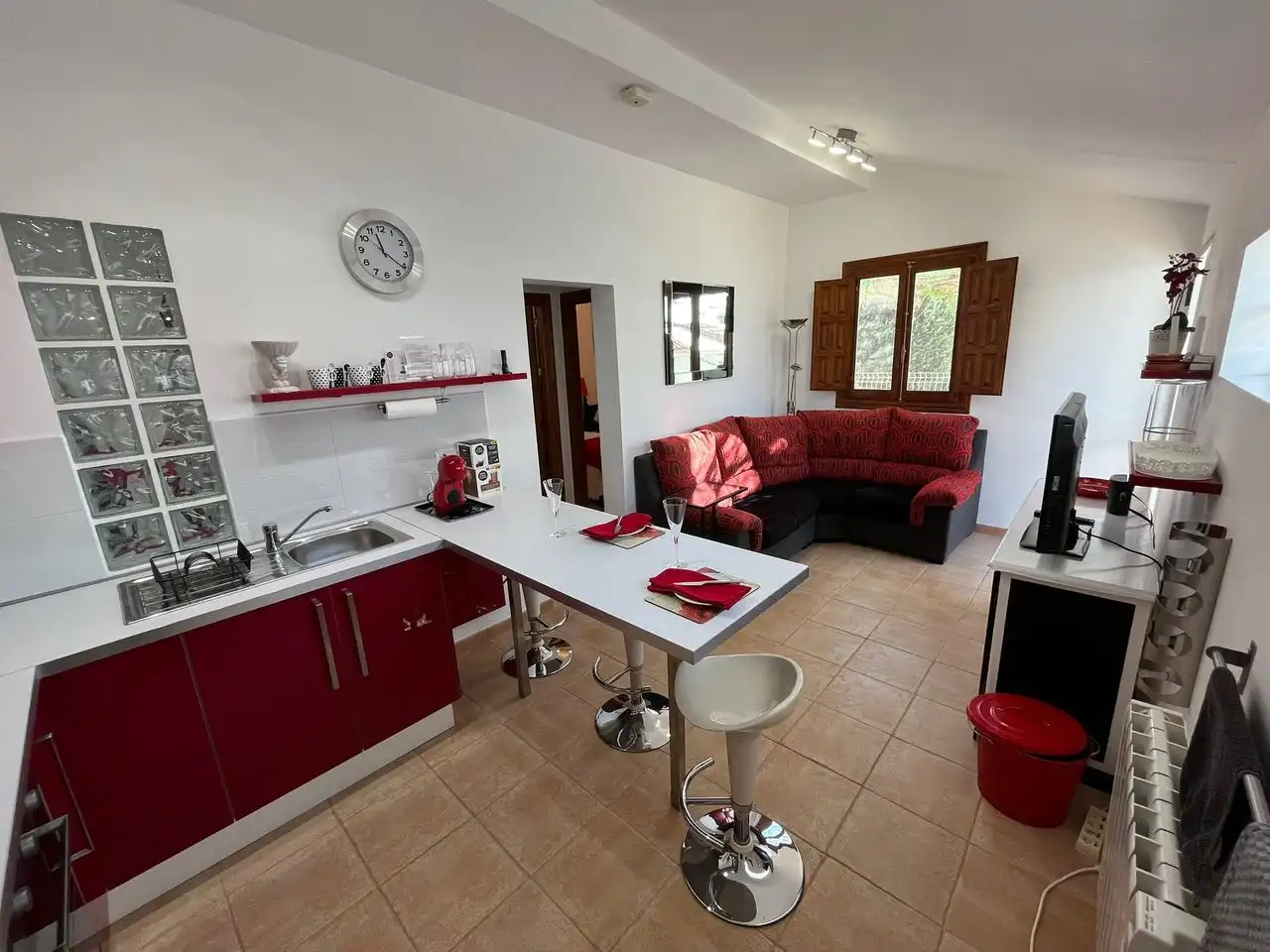 Kitchen of Houses for sale in Torre-Pacheco