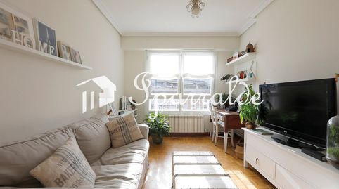 Photo 2 of Flat for sale in Palmera - Dumboa - Arbes, Irun