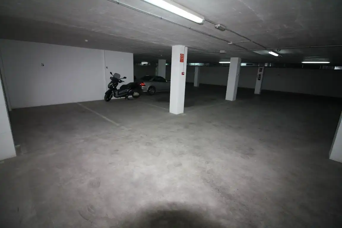 Einzelparkplatz zum Verkauf in Altea ciudad, imagen 5