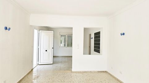 Foto 3 de Casa adosada en venta en Les Bassetes - El Marjal, Dénia