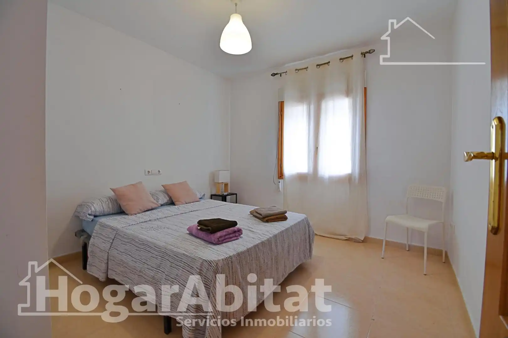 Flat with garden for sale in Partida Tossal, imagen 16