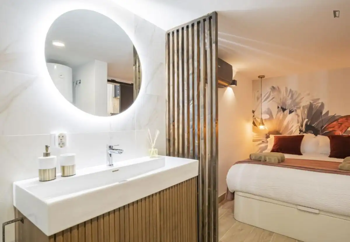 Apartments for rent in Arapiles