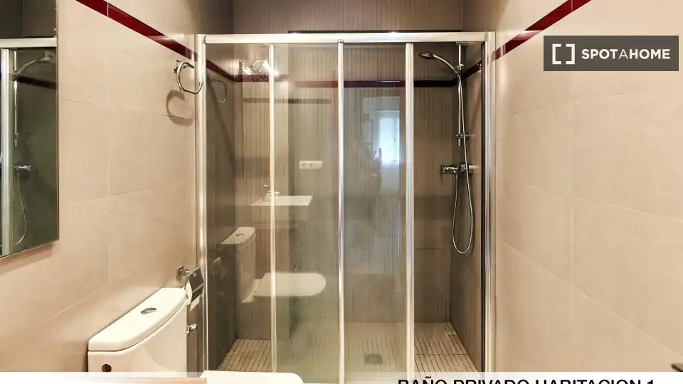 Zimmer in Los Remedios