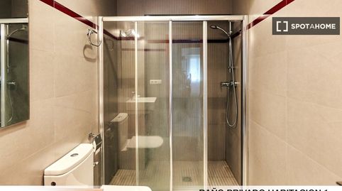 Foto 3 von Zimmer in Los Remedios, Sevilla Capital