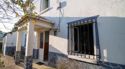 Foto 2 de Finca rústica en venda a  Parladoiro, O - Pq Trabad, 4, Trabada, Lugo