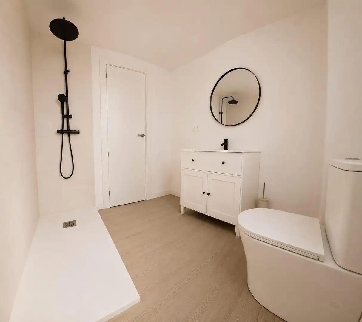 Attique avec ascenseur à vendre à Monseñor Ferris, imagen 9