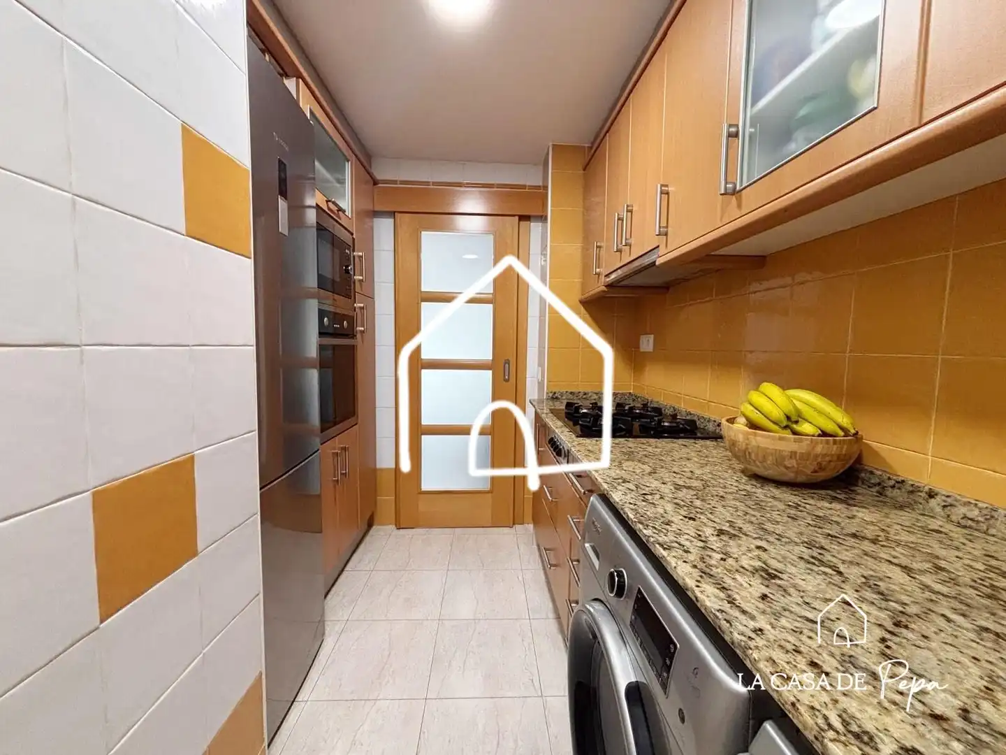 Appartamento con terrazza in vendita a Centre, imagen 12