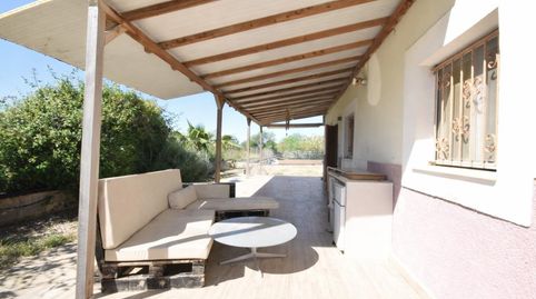 Foto 2 de Casa o chalet en venta en Sa Casa Blanca, Palma de Mallorca