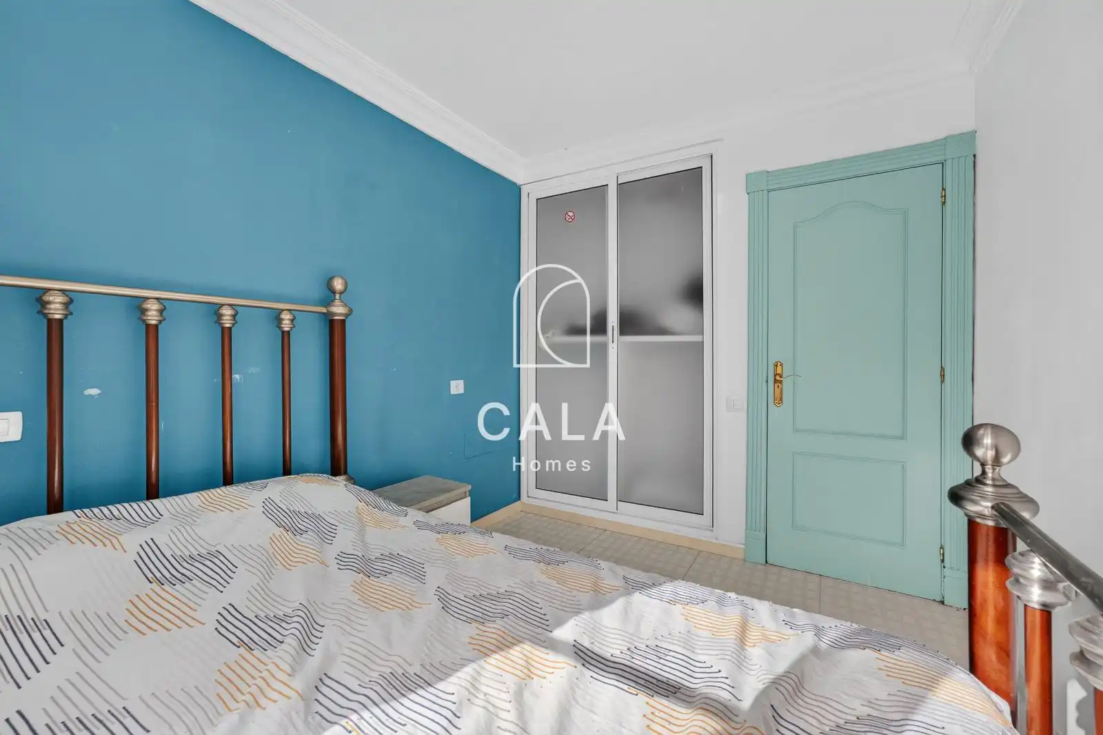 Bedroom of Detached homes for sale in Adeje  with Air Conditioner, Heating and Private garden