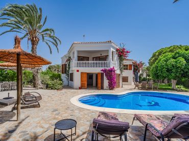 Haus zum Verkauf in Orihuela ciudad