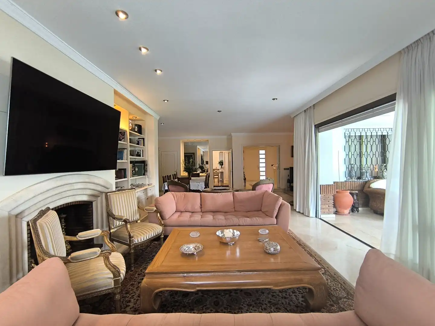 Casa con piscina en venta en Río Real - Los Monteros, imagen 7