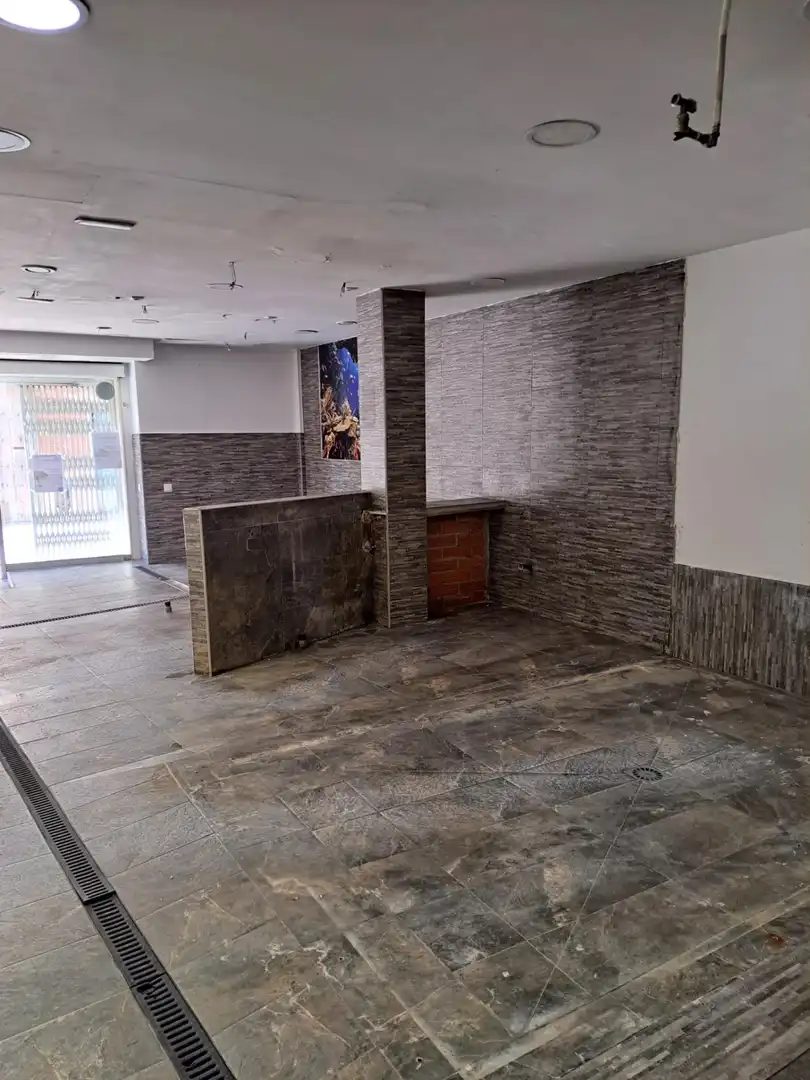 Local comercial en alquiler en Martorell, imagen 8