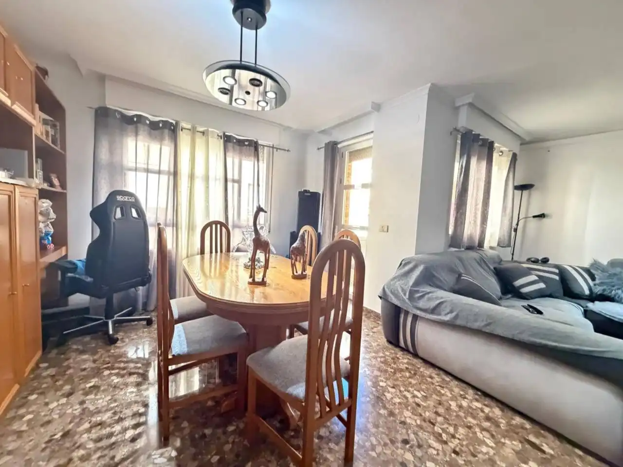 Flat with terrace for sale in Calle Serves de Jesús, imagen 27