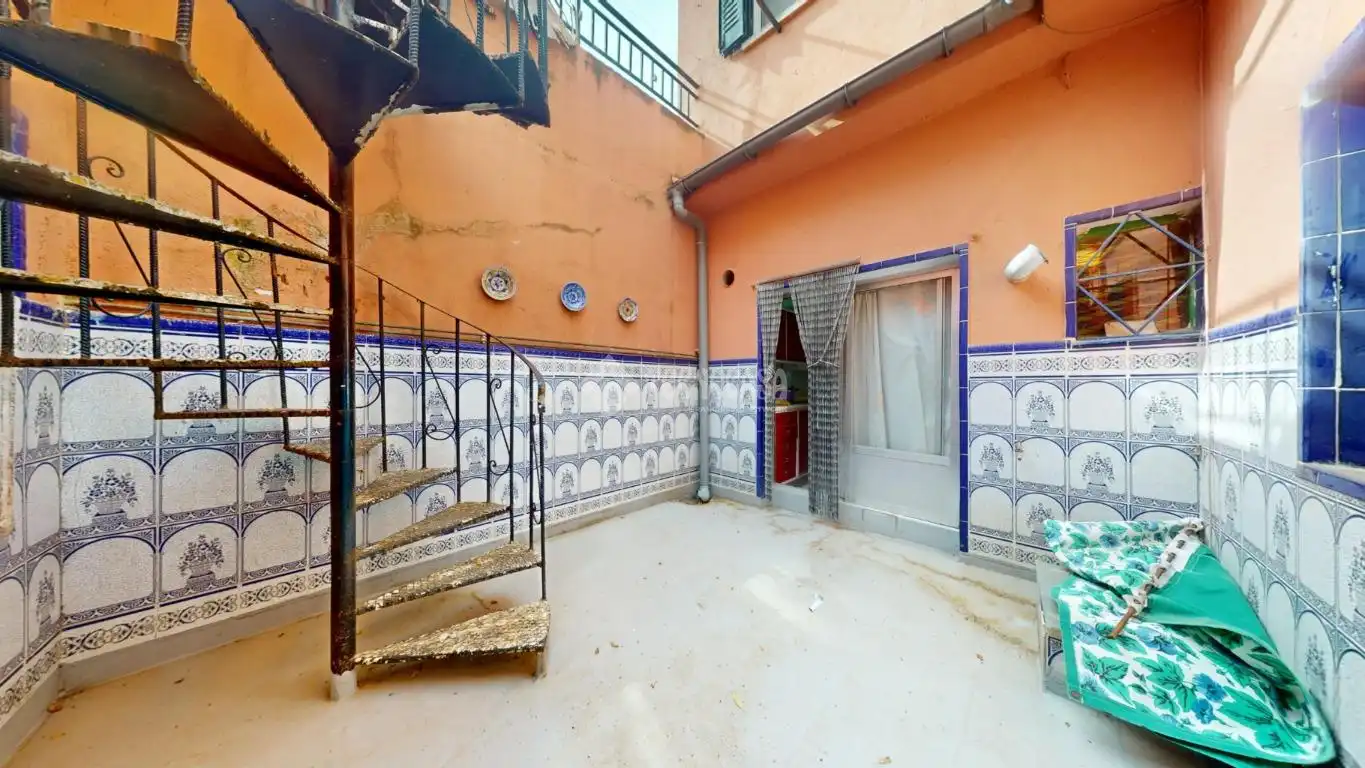 Wohnung zum Verkauf in Torrelaguna, imagen 19