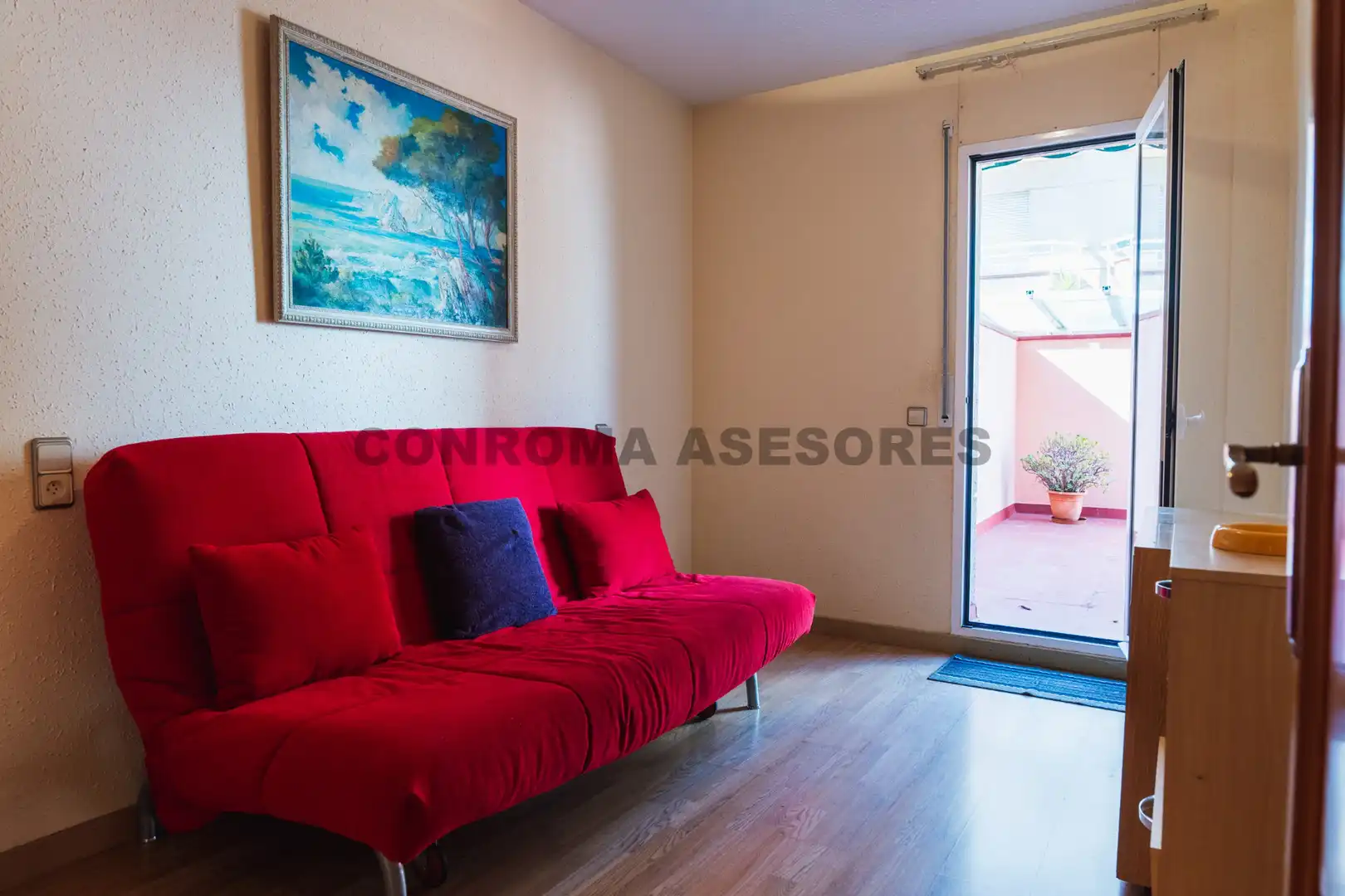 Wohnung mit Terrasse zum Verkauf in Malgrat de Mar, imagen 24