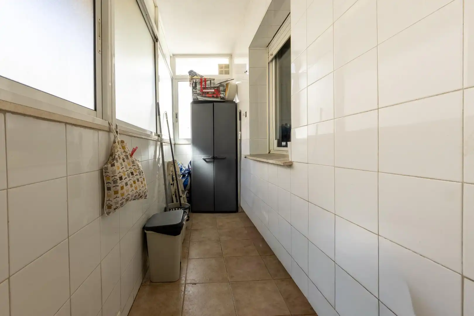 Flat for sale in Reus  with Heating and Balcony