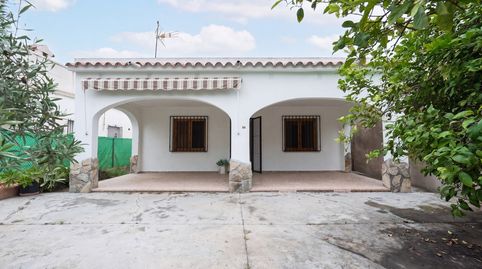 Foto 3 de Casa o xalet en venda a Cami Bassetes, 99, Oliva Nova, Oliva