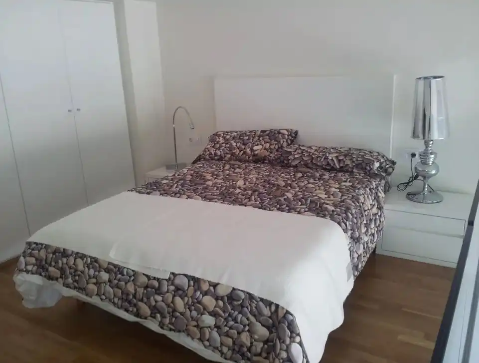 Bedroom of Lofts for rent in Valencia  with Air Conditioner, Heating and Furnished