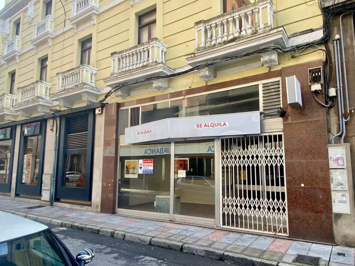 Business premises to rent in Calle HEROES LEONESES 1, imagen 15