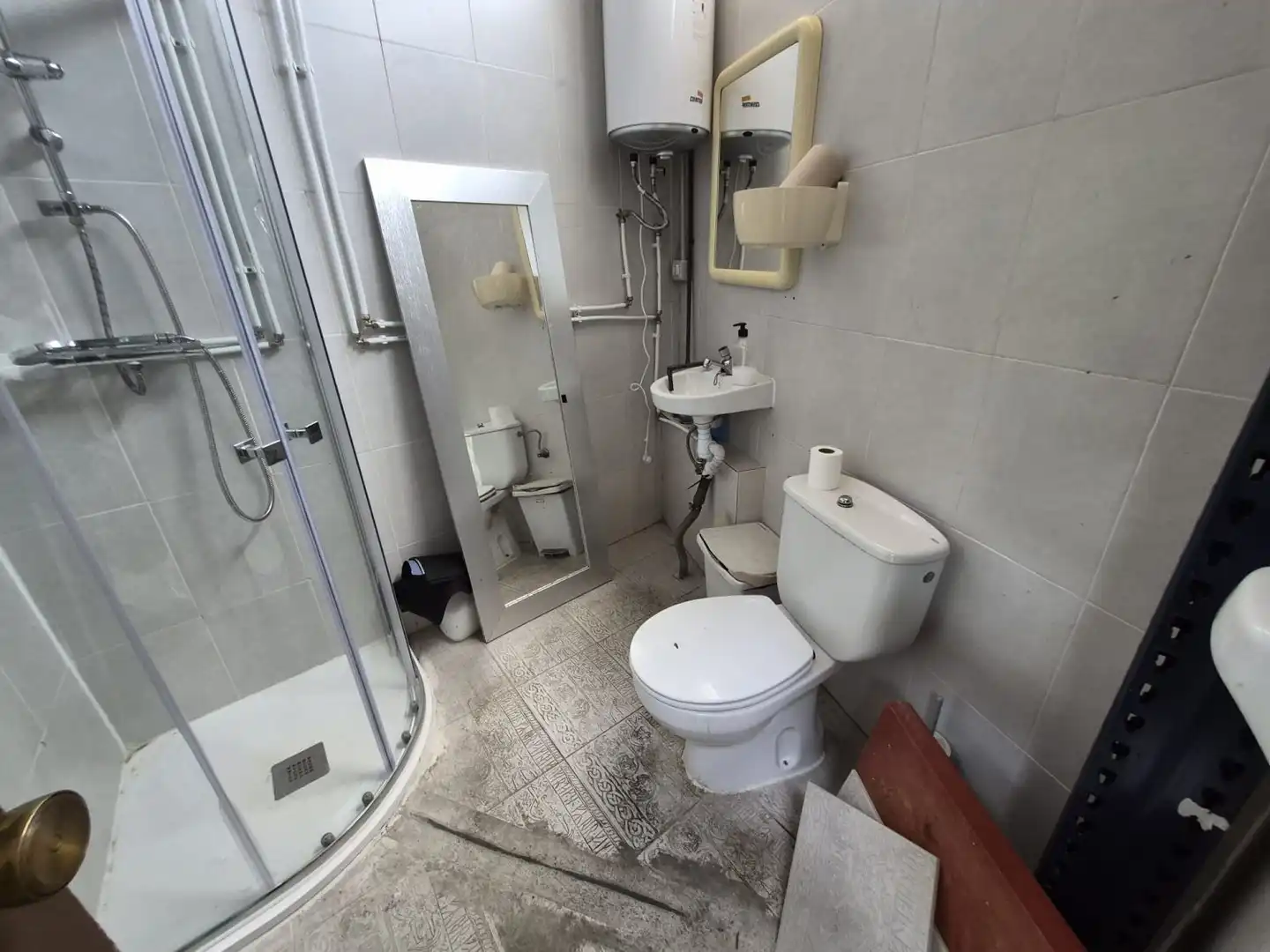 Nave industrielle à vendre à Industrial la Residencia, imagen 17