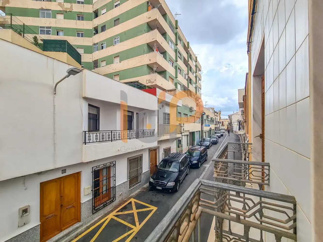 Casa amb terrassa en venda a Vera Ciudad, imagen 4