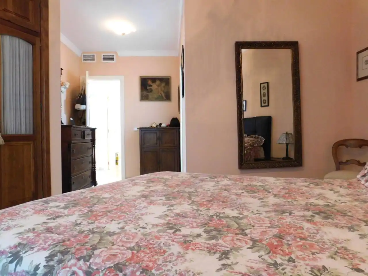 Ático con ascensor en venta en Avenida Juan Carlos I, imagen 21