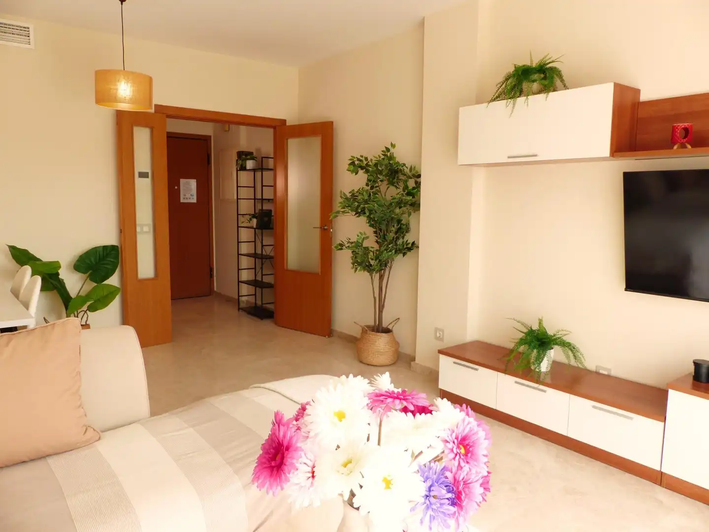 Piso con piscina en venta en Las Tres Piedras - Costa Ballena, imagen 7