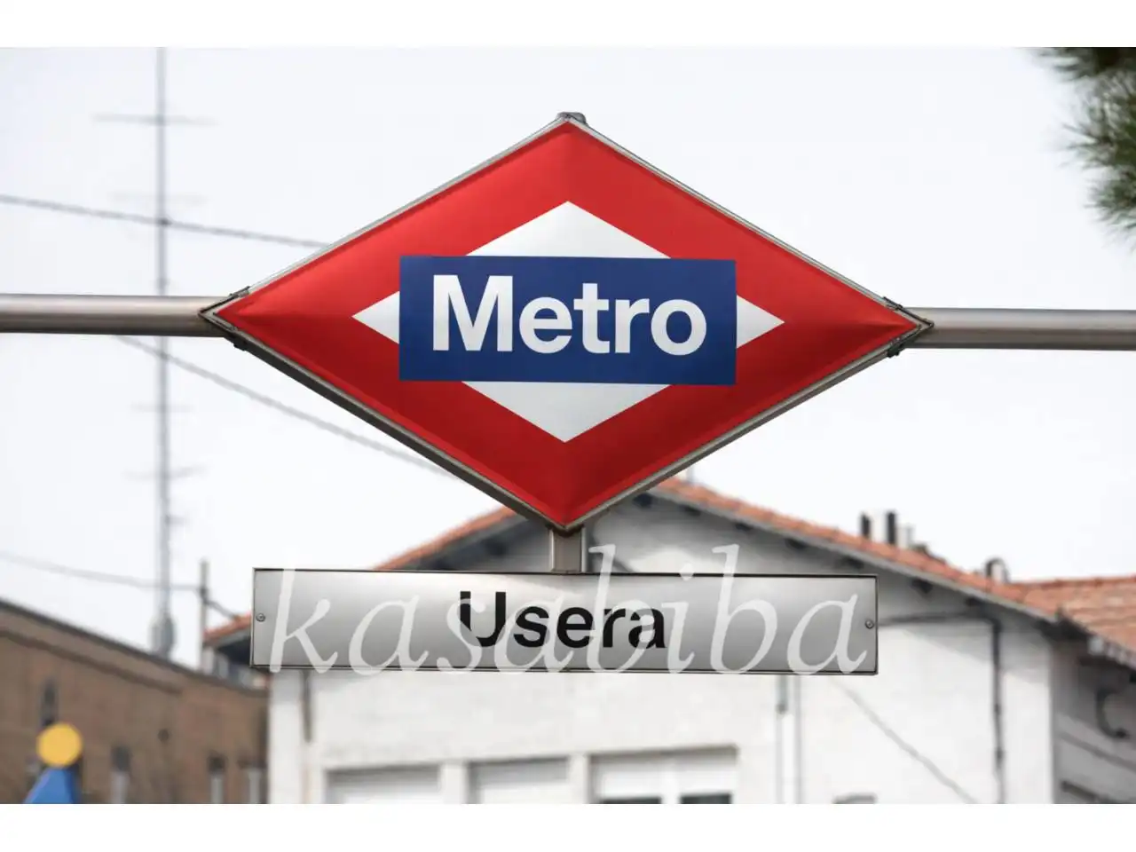 Flat for sale in Calle Marcelo Usera, imagen 3