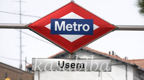 Foto 3 de Piso en venta en Calle Marcelo Usera, Zofio, Madrid Capital