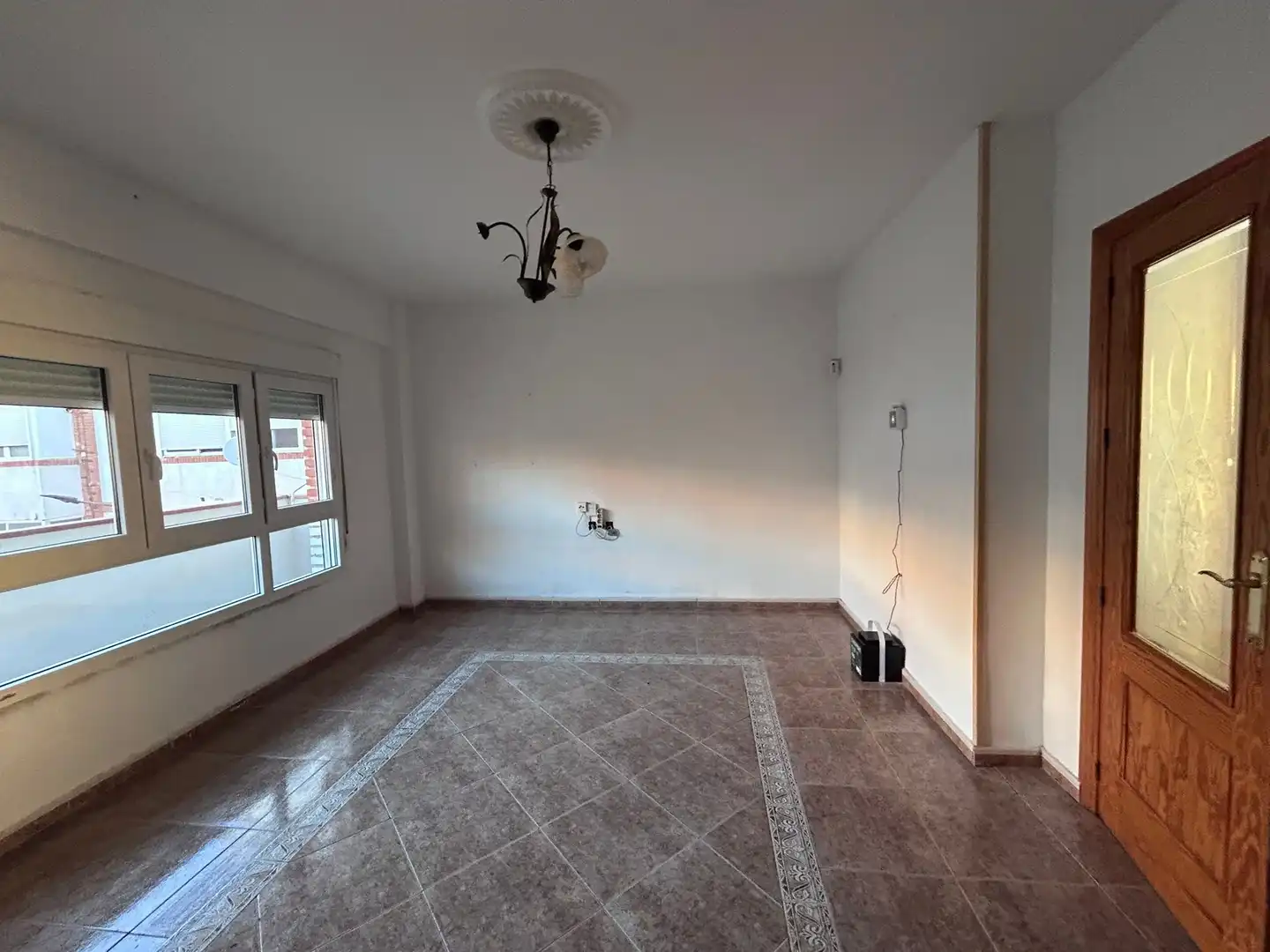 Living room of Flat for sale in Yecla