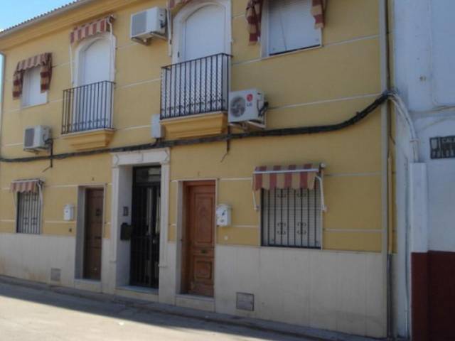 Garaje en Venta en PALOMAR en Villafranca de Córdoba