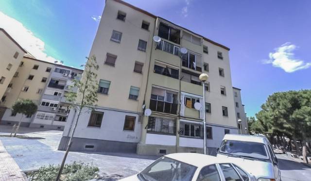 Piso en Venta en Calle de Cáceres en Sant Roc