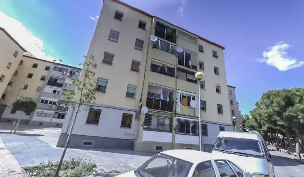 Piso en venta en Calle de Cáceres