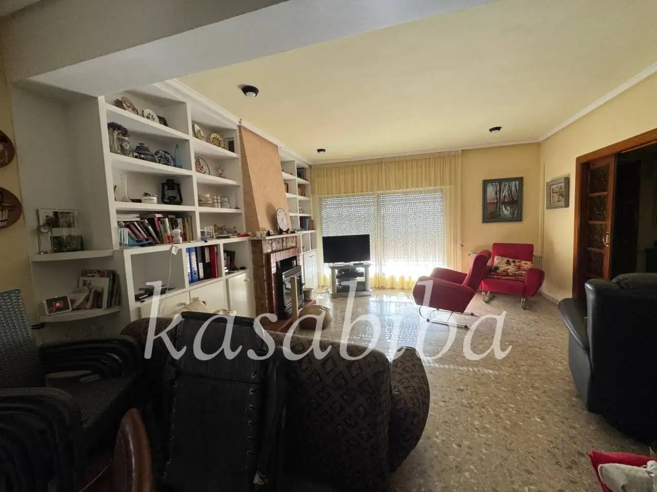 Villa mit Pool zum Verkauf in Calle Riu Palància, imagen 10