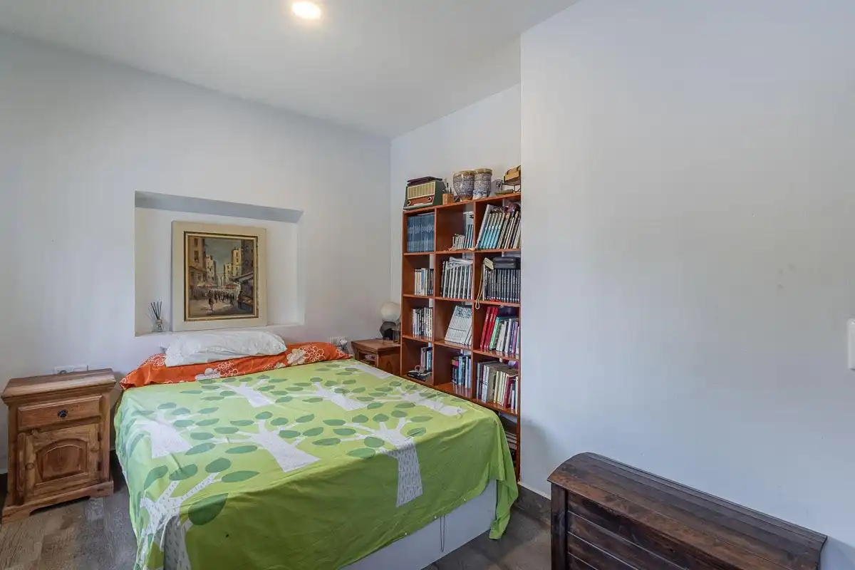 Habitación de Casa o chalet en venta en Residencial Triana - Barrio Alto