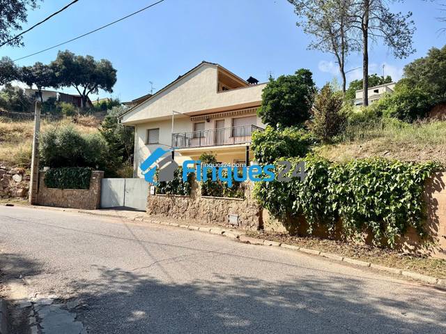 Casa-chalet en Venta en Castellnou de Bages