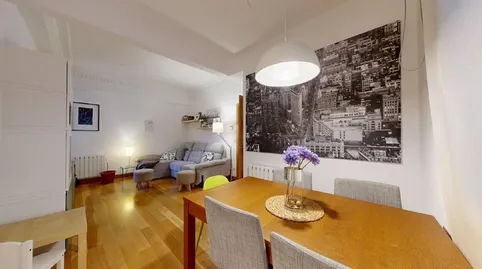 Foto 5 de Piso de alquiler en Palmera - Dumboa - Arbes, Irun