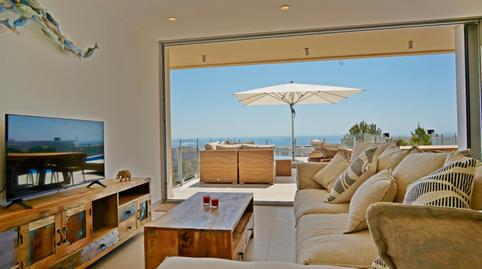 Foto 5 de Casa o xalet en venda a Cumbre del Sol, Benitachell / El Poble Nou de Benitatxell