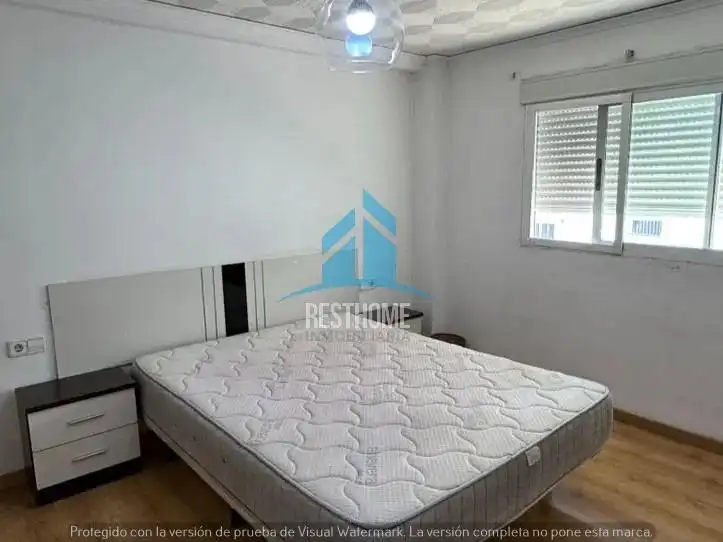 Piso con ascensor en venta en Centro Ciudad, imagen 17