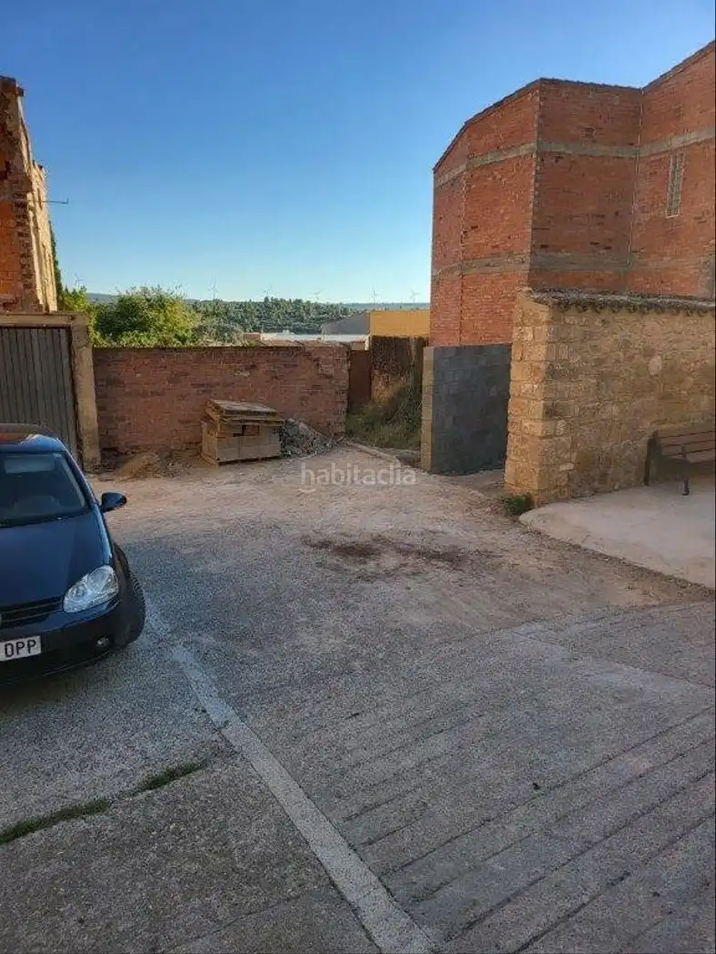 Industriegrundstück zum Verkauf in Carrer Toll 40, imagen 2