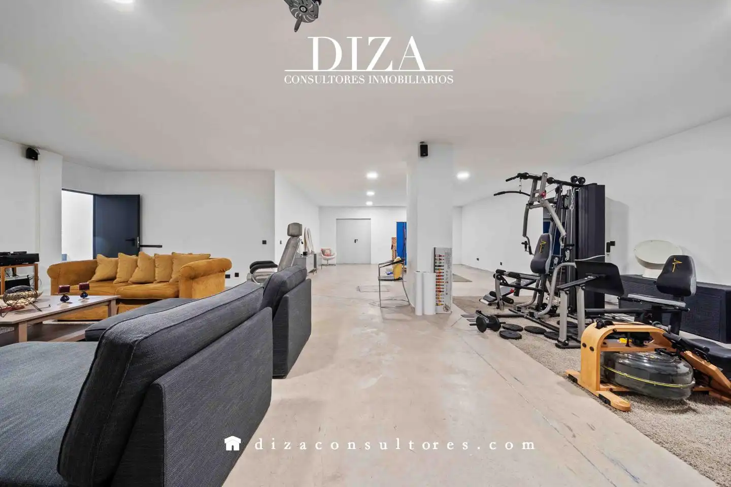 Casa o chalet en venta en Boadilla del Monte con Aire acondicionado, Calefacción y Jardín privado