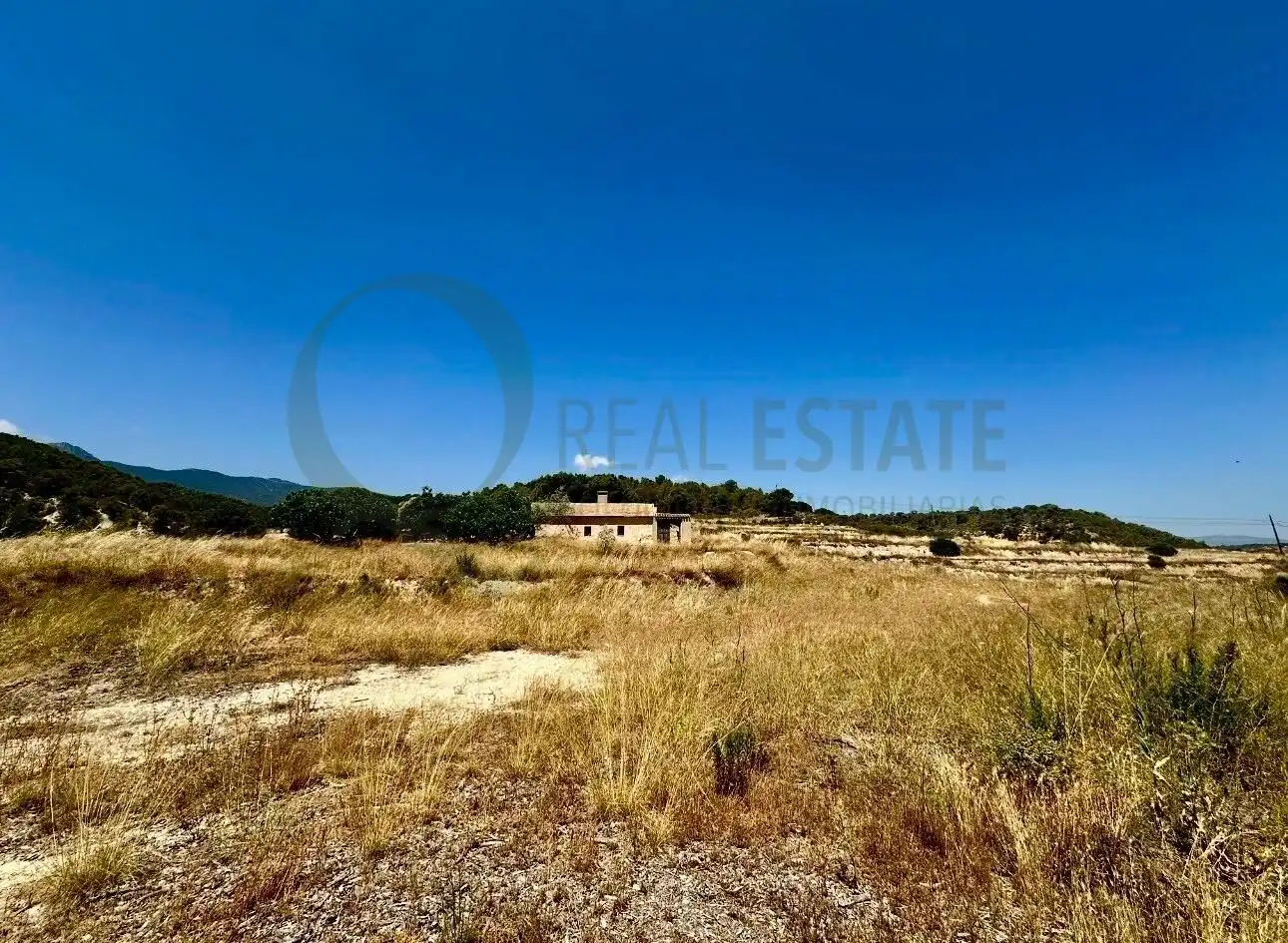 Terreny residencial en venda a Polígono 8, imagen 10