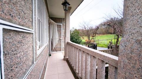 Foto 3 de Casa o chalet en venta en Trasmiras, Ourense
